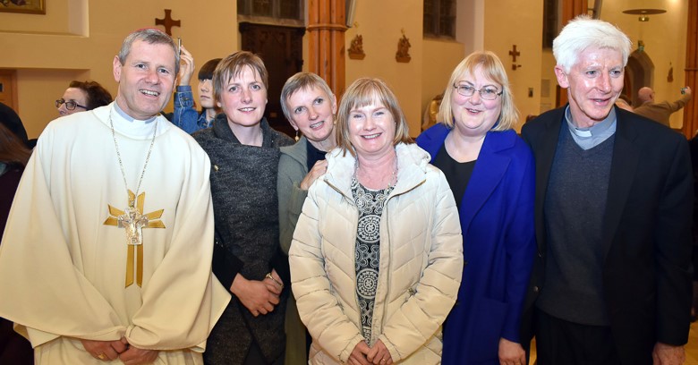 Parish Groups – Clonakilty and Darrara Parish